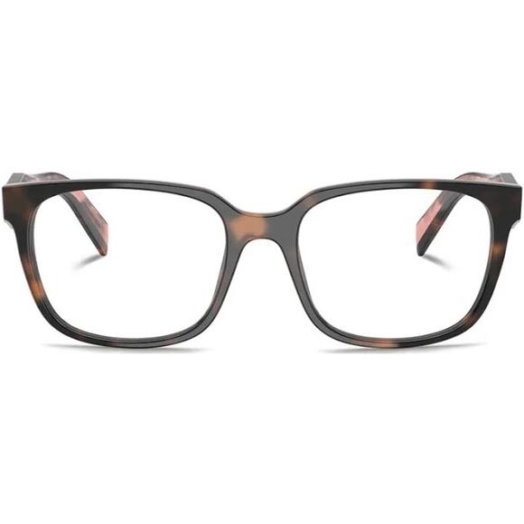 PF01. Prada PR 17ZV Tortoiseshell Frames - Picture 2 of 2